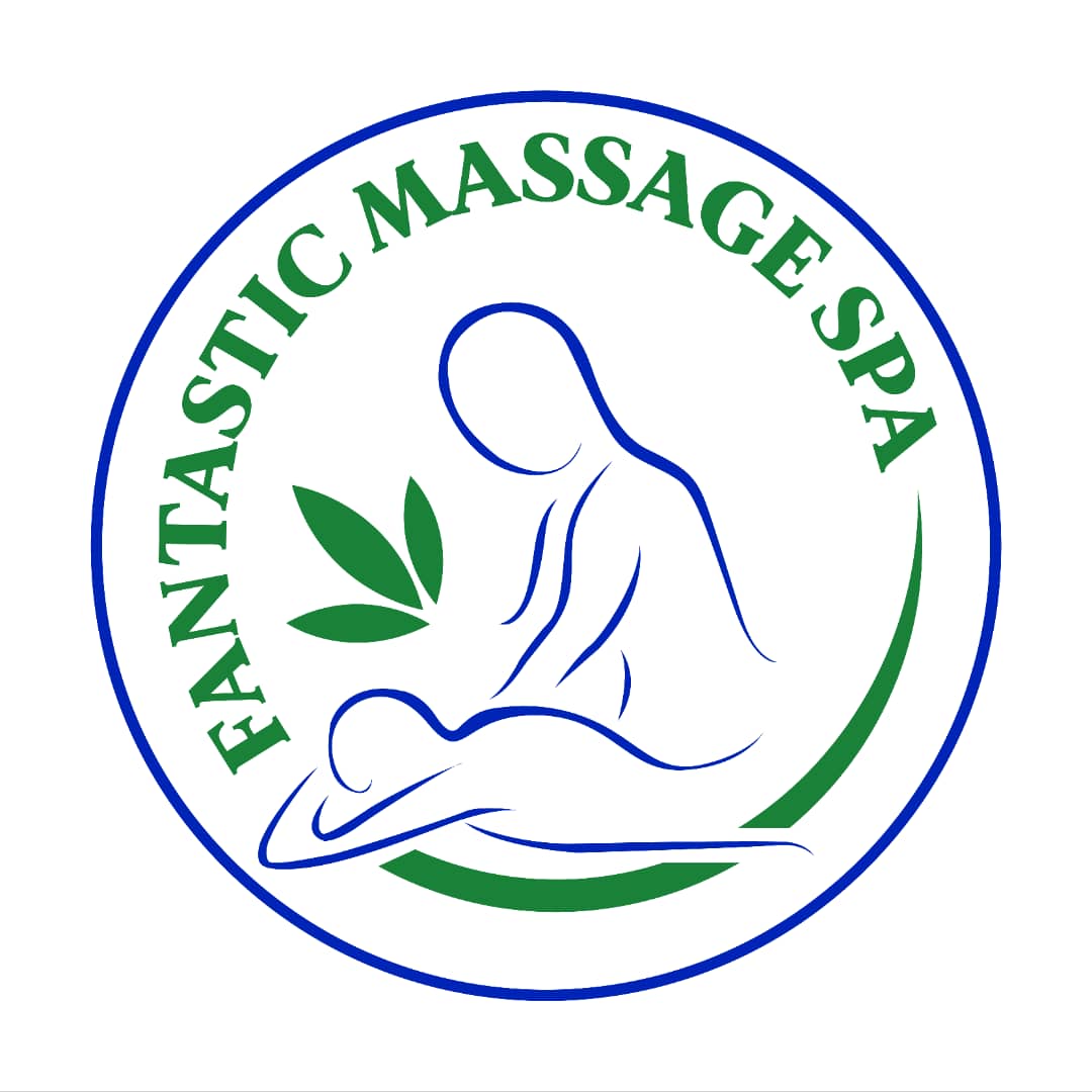 Fantastic Massage Spa Logo