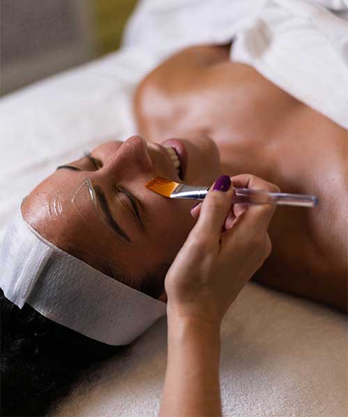 Four Hands Swedish Massage