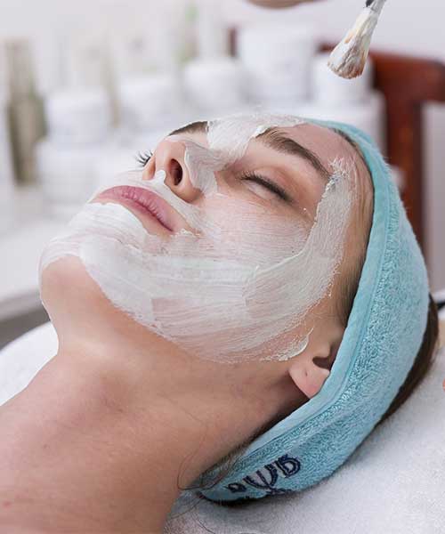 Body to Body Massage